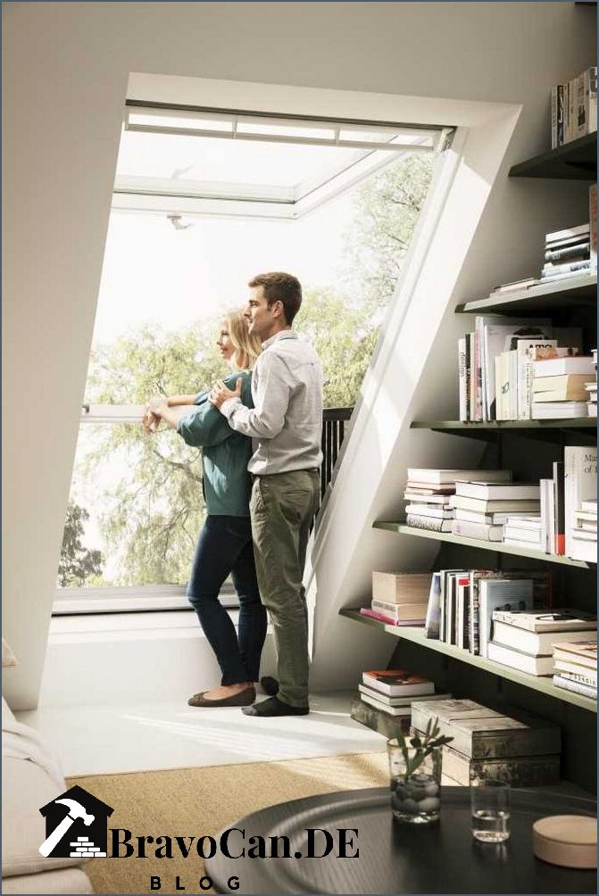 Dachfenster mit Balkon Maximale Helligkeit und Komfort für Ihr Zuhause Dachfenster mit Balkon Maximale Helligkeit und Komfort für Ihr Zuhause