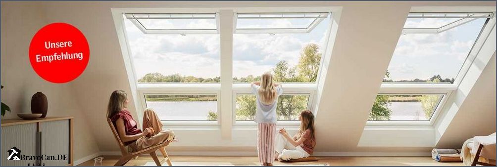 Dachfenster mit Balkon Maximale Helligkeit und Komfort für Ihr Zuhause Dachfenster mit Balkon Maximale Helligkeit und Komfort für Ihr Zuhause