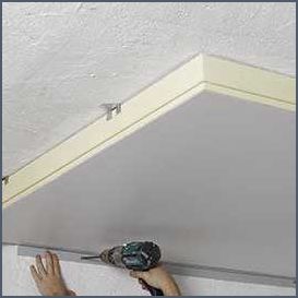 Dämmung für Kellerdecke Tipps und Tricks für eine effektive Isolierung