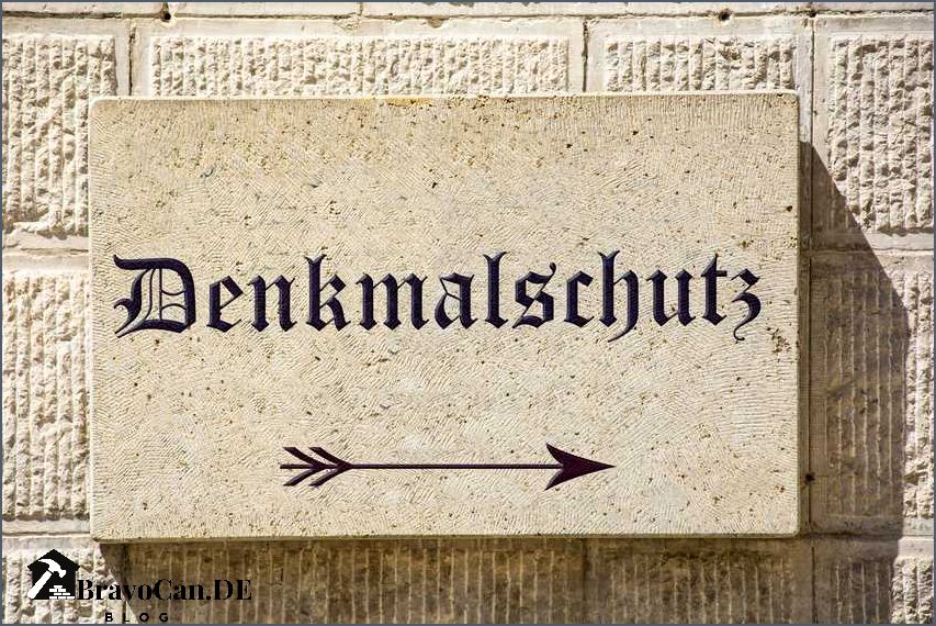 Denkmalschutz Förderung Heizung Tipps und Informationen