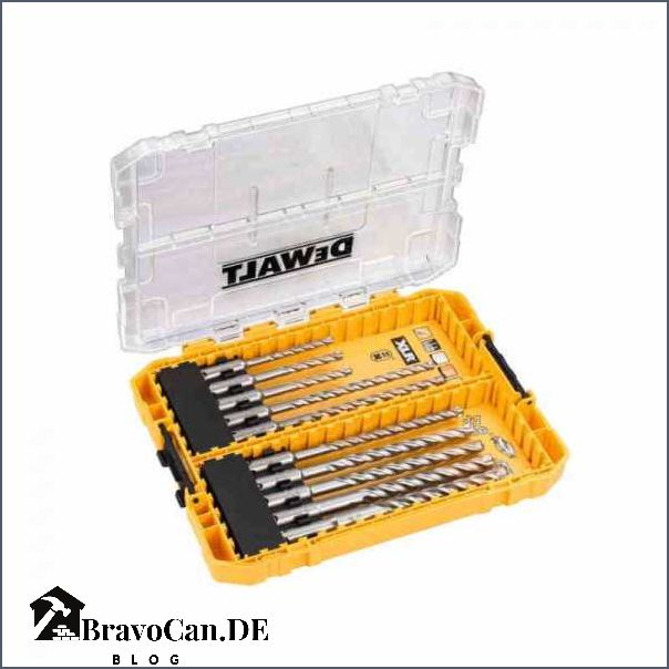 Dewalt 18v Sets Hochwertige Werkzeugsets für professionelle Anwendungen Dewalt 18v Sets Hochwertige Werkzeugsets für professionelle Anwendungen