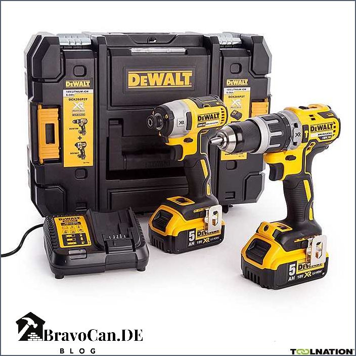 Dewalt 18v Sets Hochwertige Werkzeugsets für professionelle Anwendungen Dewalt 18v Sets Hochwertige Werkzeugsets für professionelle Anwendungen