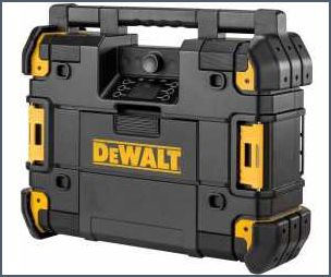Dewalt Radio DAB+ Bluetooth - Alles was Sie wissen müssen
