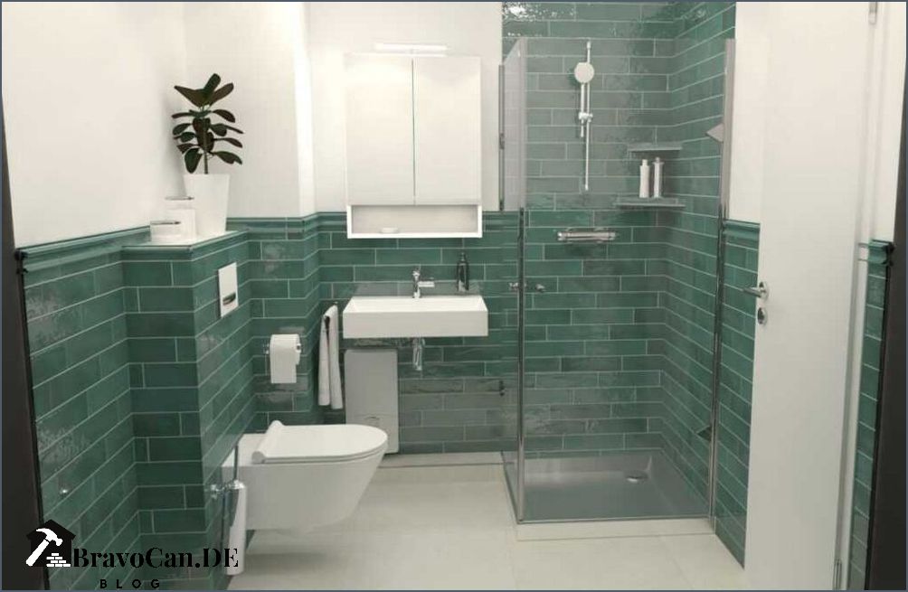 Die beste Wandfarbe fürs Badezimmer Tipps und Empfehlungen Die beste Wandfarbe fürs Badezimmer Tipps und Empfehlungen