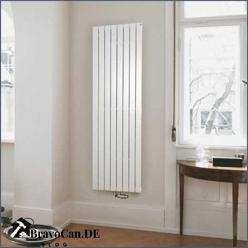 Niedertemperatur Heizkorper Fur Warmepumpen