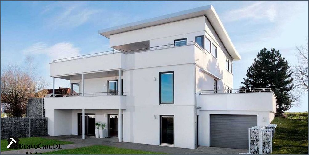 Doppelhaus mit Einliegerwohnung - Platz für die ganze Familie
