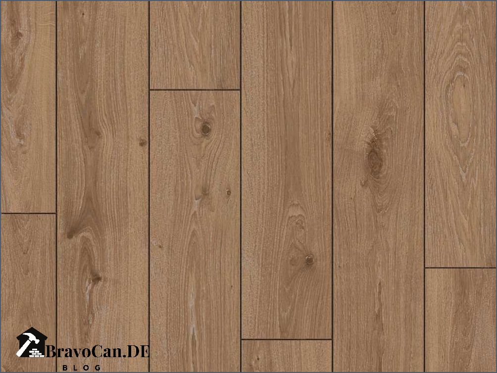 Dunkler Holz-Laminat Robust und stilvoll Dunkler Holz-Laminat Robust und stilvoll