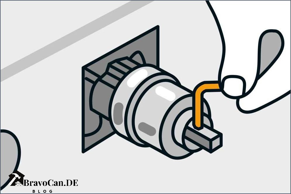 Duscharmatur unterputz einbauen Eine Schritt-für-Schritt-Anleitung