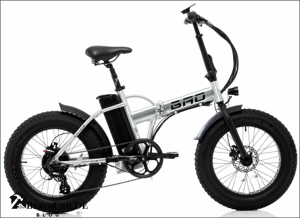 E-Bike 20 Zoll 500 Watt Die besten Modelle und Angebote