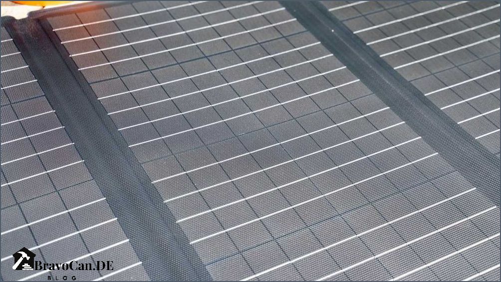 Ecoflow 160w Solarpanel Test - Erfahren Sie alles über die Leistung und Qualität Ecoflow 160w Solarpanel Test - Erfahren Sie alles über die Leistung und Qualität