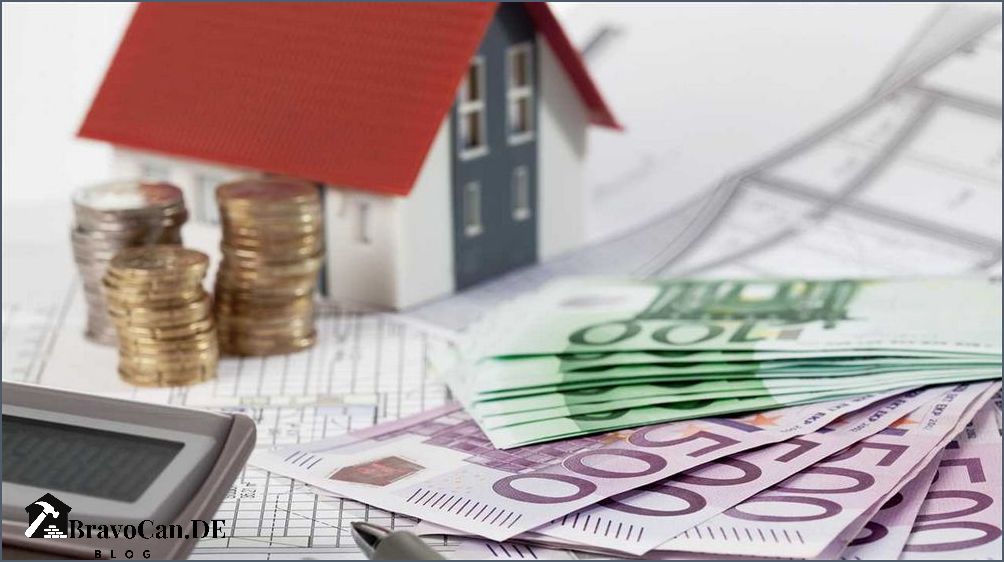 Eigenheim Geld vom Staat Wie Sie staatliche Unterstützung für den Hauskauf erhalten können