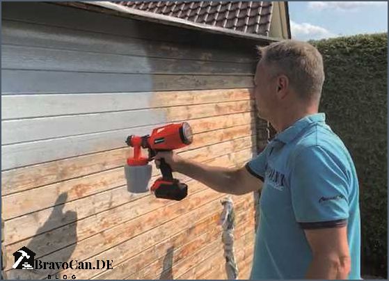 Einhell Akku-Farbsprühsystem TC-SY 1860 - Leistungsstarkes Sprühsystem für professionelle Ergebnisse Einhell Akku-Farbsprühsystem TC-SY 1860 - Leistungsstarkes Sprühsystem für professionelle Ergebnisse