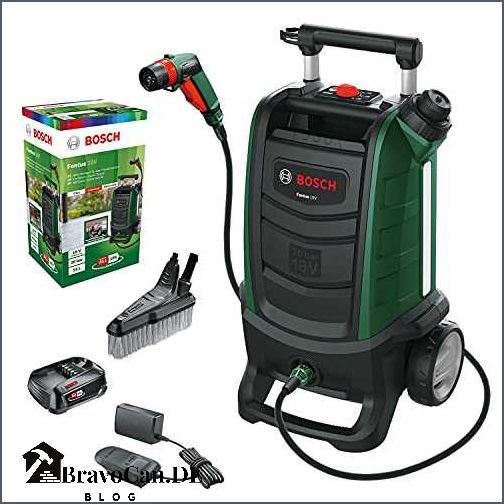 Einhell Akku Hochdruckreiniger Test Die besten Modelle im Vergleich Einhell Akku Hochdruckreiniger Test Die besten Modelle im Vergleich