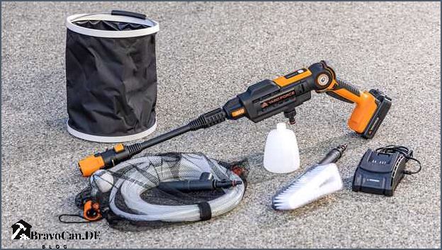 Einhell Akku Hochdruckreiniger Test Die besten Modelle im Vergleich Einhell Akku Hochdruckreiniger Test Die besten Modelle im Vergleich