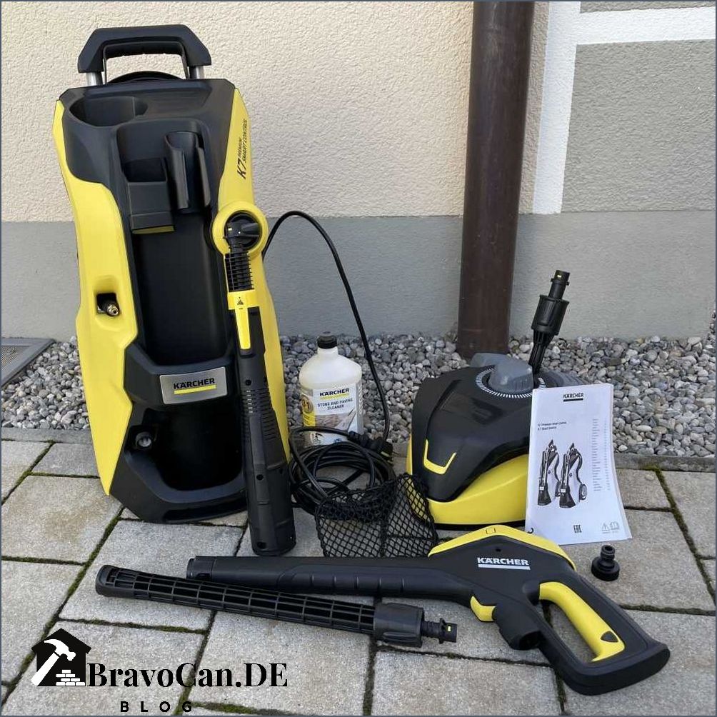 Einhell Akku Hochdruckreiniger Test Die besten Modelle im Vergleich Einhell Akku Hochdruckreiniger Test Die besten Modelle im Vergleich