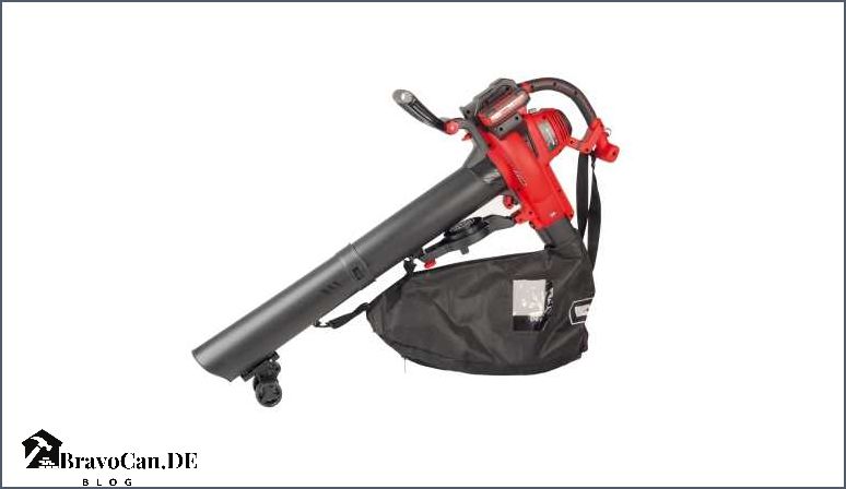 Einhell GE-CL 36230 Li E - Akku Laubsauger | Informationen und Bewertungen Einhell GE-CL 36230 Li E - Akku Laubsauger | Informationen und Bewertungen