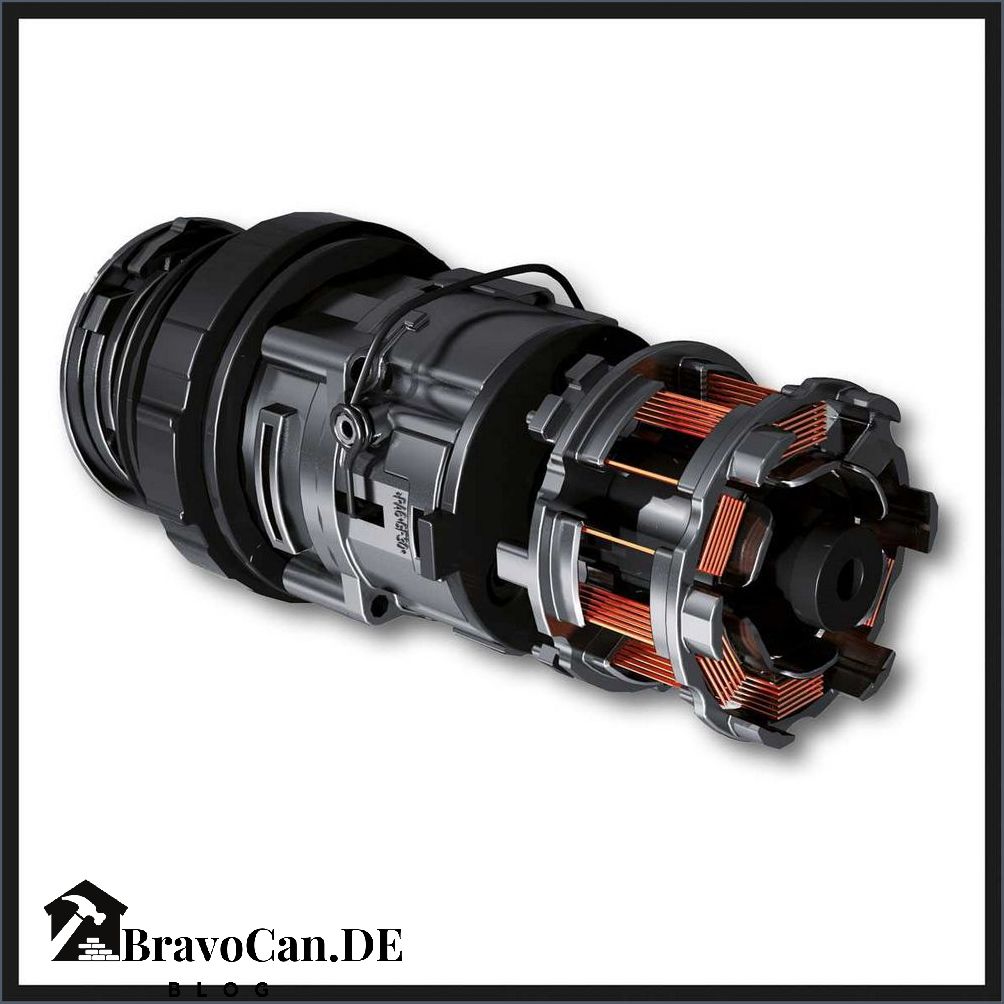 Einhell te-cd 1850 li bl - leistungsstarker Akku-Bohrschrauber Einhell te-cd 1850 li bl - leistungsstarker Akku-Bohrschrauber