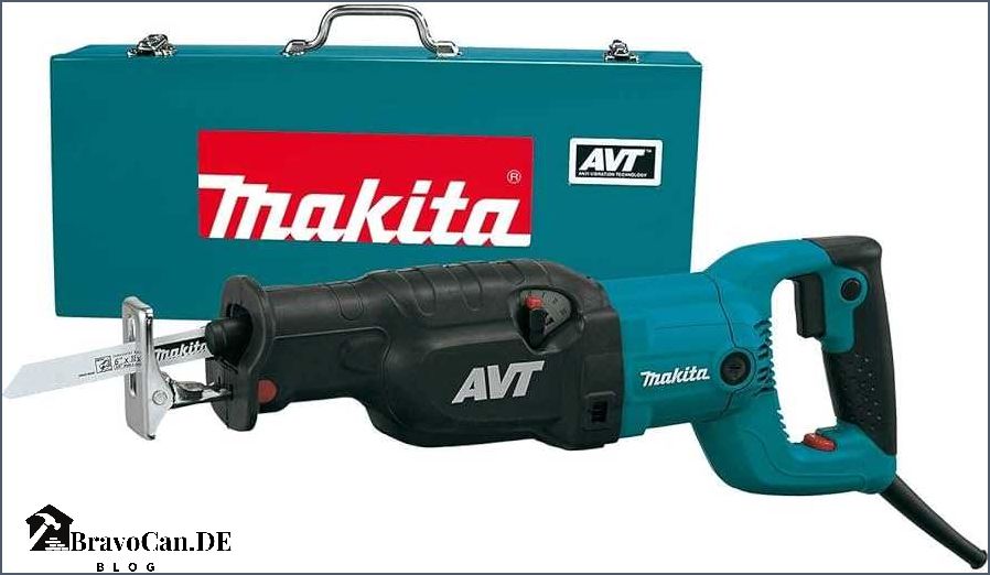 Einhell vs Makita Welche Marke ist die beste für Sie
