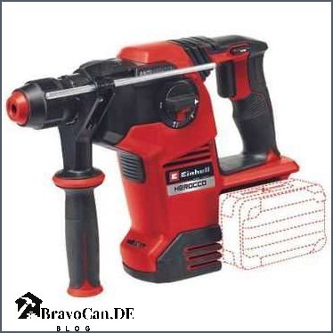 Einhell vs Makita Welche Marke ist die beste für Sie