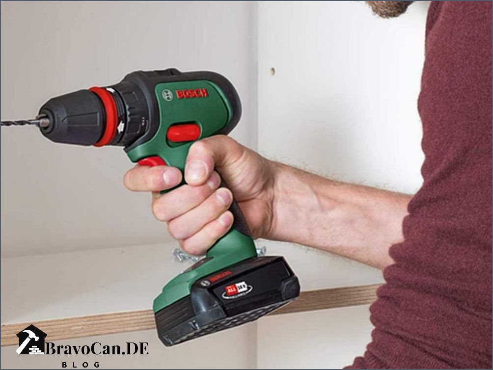 Einhell vs Makita Welche Marke ist die beste für Sie