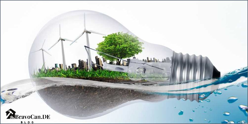 Energie der Zukunft Nachhaltige Lösungen für eine grüne Zukunft Energie der Zukunft Nachhaltige Lösungen für eine grüne Zukunft