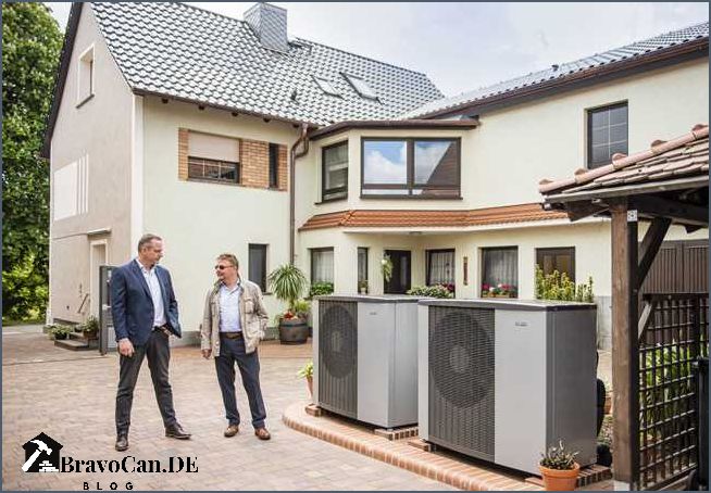 Erfahrung mit Nibe Wärmepumpe im Altbau Erfahrung mit Nibe Wärmepumpe im Altbau