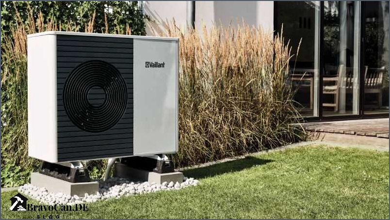 Erfahrungen mit der Kühlung mittels Wärmepumpe