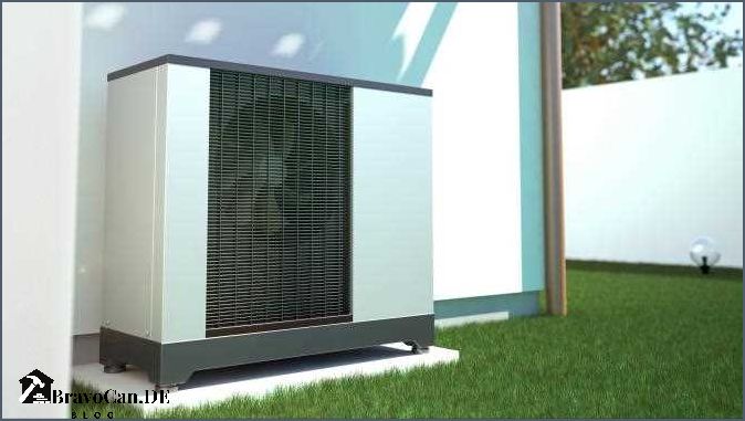 Erfahrungen mit der Kühlung mittels Wärmepumpe