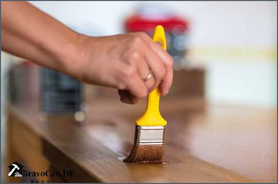 Esstisch ölen oder wachsen - Welche Methode ist die beste Esstisch ölen oder wachsen - Welche Methode ist die beste