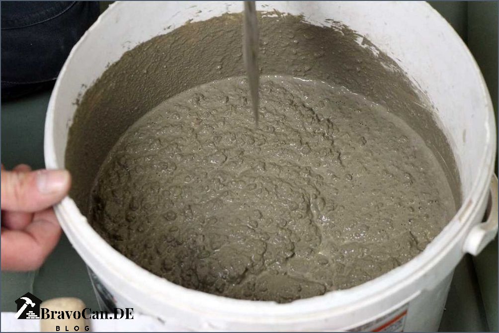 Estrich Beton 40 kg - Wie viel Kubikmeter werden benötigt Estrich Beton 40 kg - Wie viel Kubikmeter werden benötigt