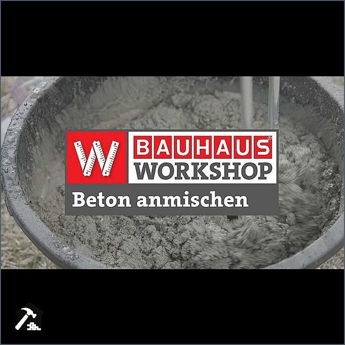 Estrichbeton 25 kg - Alles was Sie über Estrichbeton wissen müssen Estrichbeton 25 kg - Alles was Sie über Estrichbeton wissen müssen