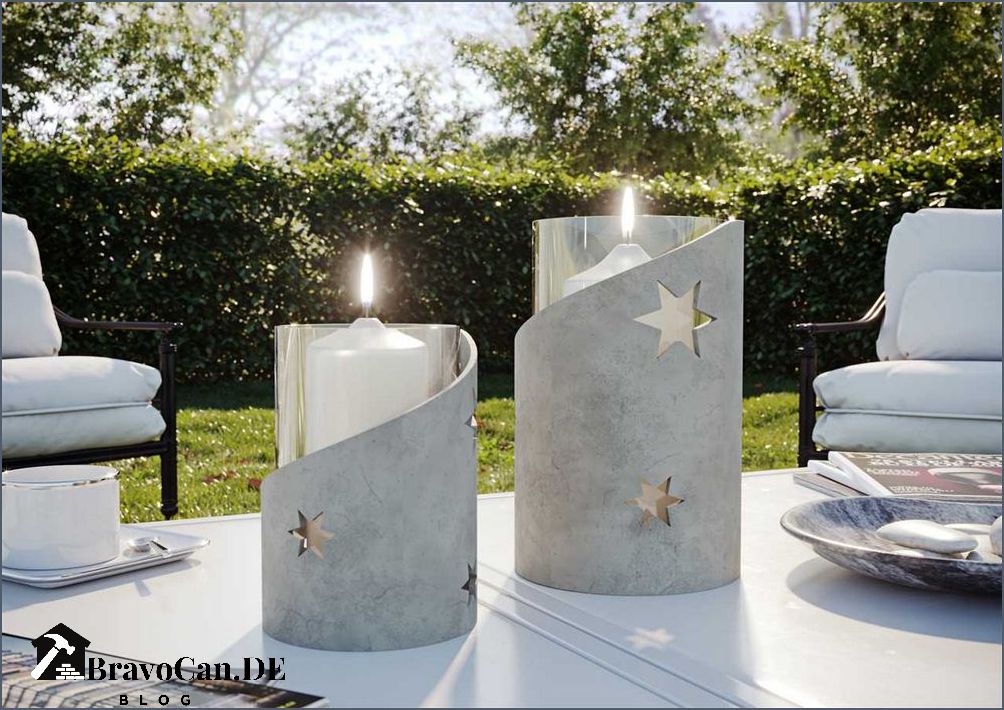 Farbe für Beton - Tipps und Ideen für die Gestaltung