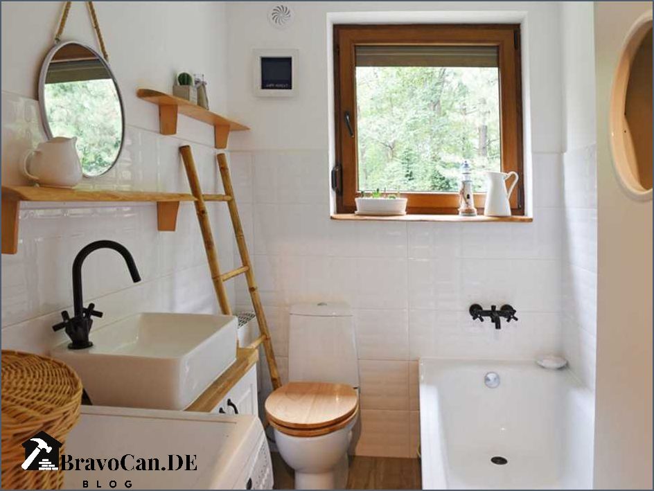 Farben für kleine Badezimmer Tipps und Ideen für maximale Raumwirkung Farben für kleine Badezimmer Tipps und Ideen für maximale Raumwirkung