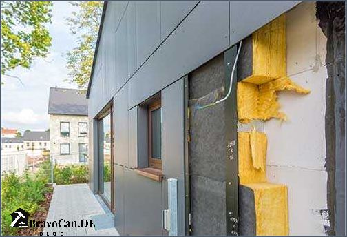 Fassade dämmen Altbau Tipps und Tricks für die energetische Sanierung Fassade dämmen Altbau Tipps und Tricks für die energetische Sanierung