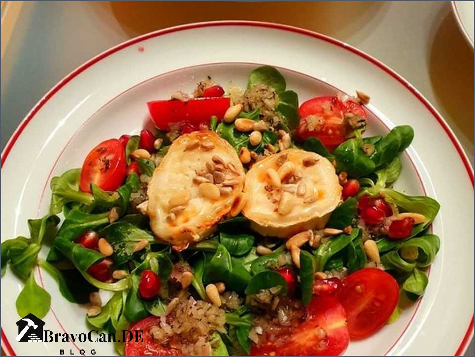 Wieviel Gramm Feldsalat Rechnet Man Pro Person Feldsalat pro Person Die perfekte Menge für eine Portion – Bravocan.DE