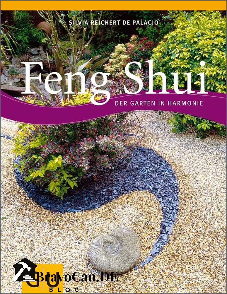 Feng Shui Garten Tipps und Tricks für die perfekte Harmonie im Garten Feng Shui Garten Tipps und Tricks für die perfekte Harmonie im Garten
