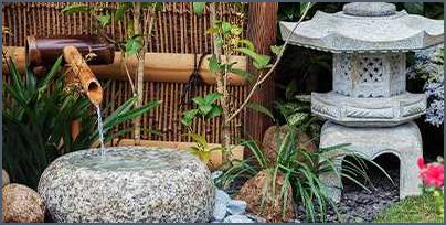 Feng Shui Garten Tipps und Tricks für die perfekte Harmonie im Garten Feng Shui Garten Tipps und Tricks für die perfekte Harmonie im Garten