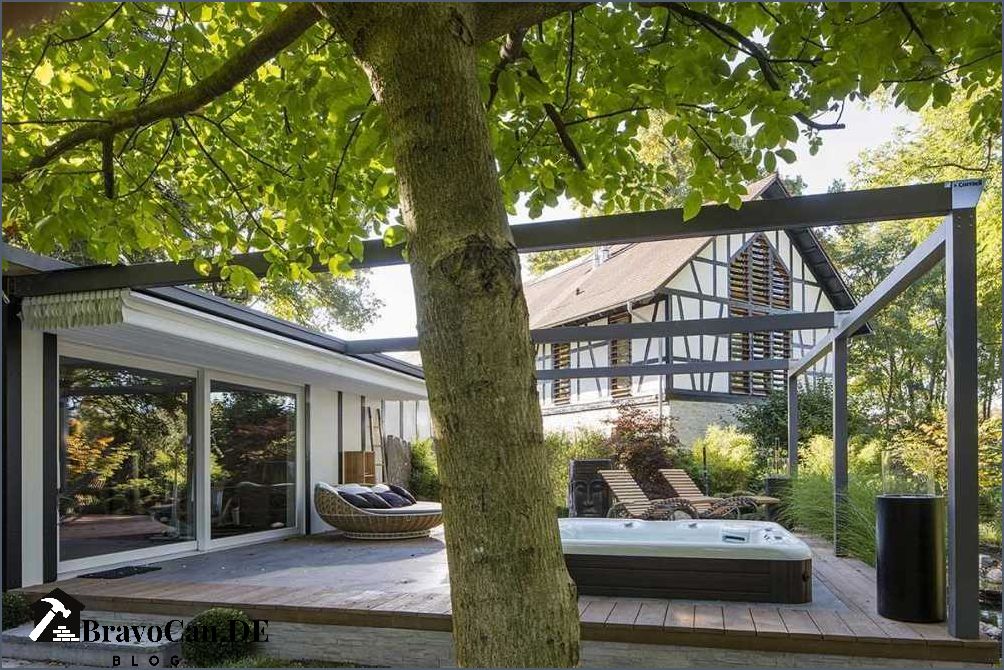 Feng Shui Garten Tipps und Tricks für die perfekte Harmonie im Garten Feng Shui Garten Tipps und Tricks für die perfekte Harmonie im Garten