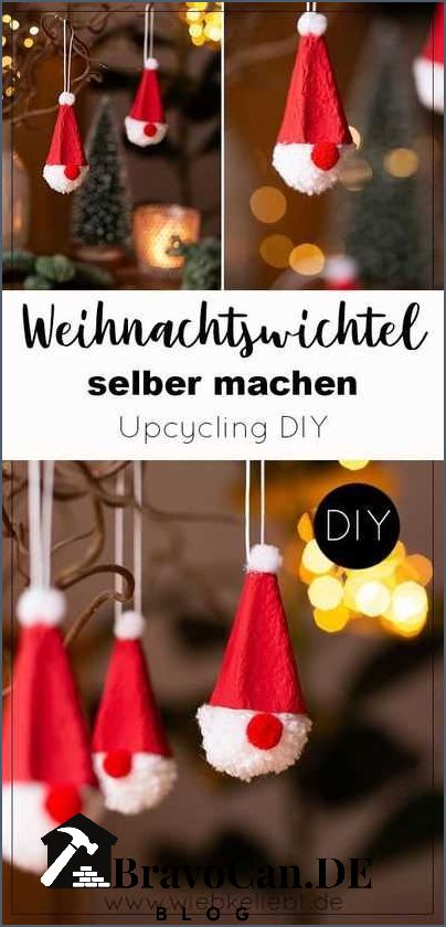 Fensterdeko zu Weihnachten basteln Kreative Ideen und Anleitungen