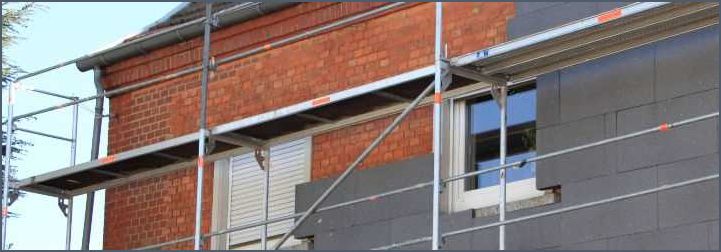 Fensterlaibung außen verkleiden Tipps und Ideen für eine schöne Fassadengestaltung Fensterlaibung außen verkleiden Tipps und Ideen für eine schöne Fassadengestaltung