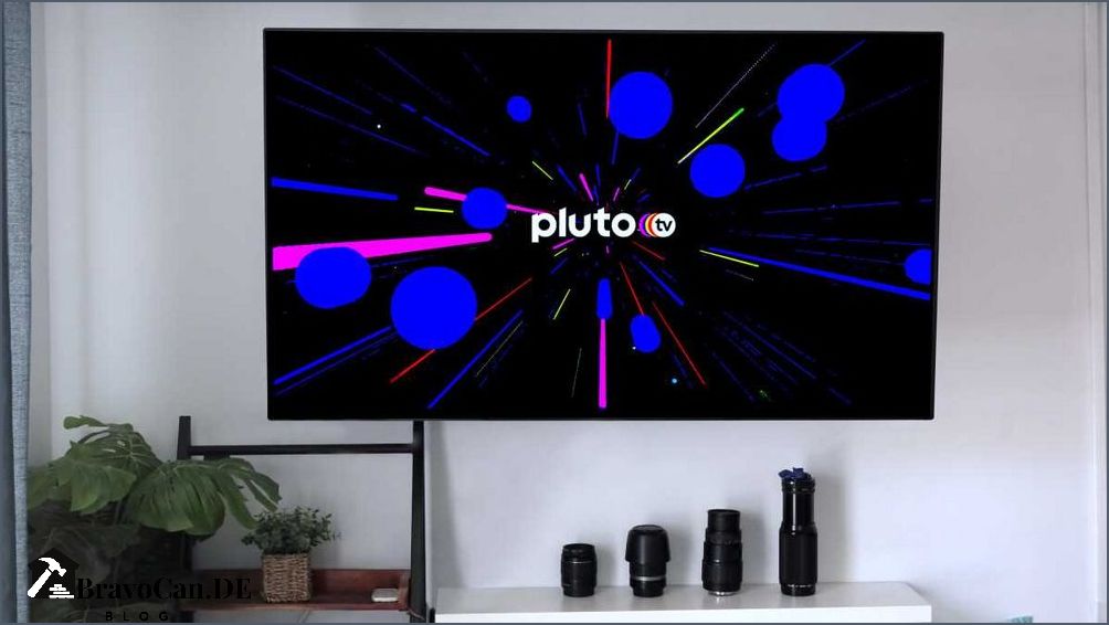 Fernseher an der Wand Tipps und Tricks für die perfekte Montage