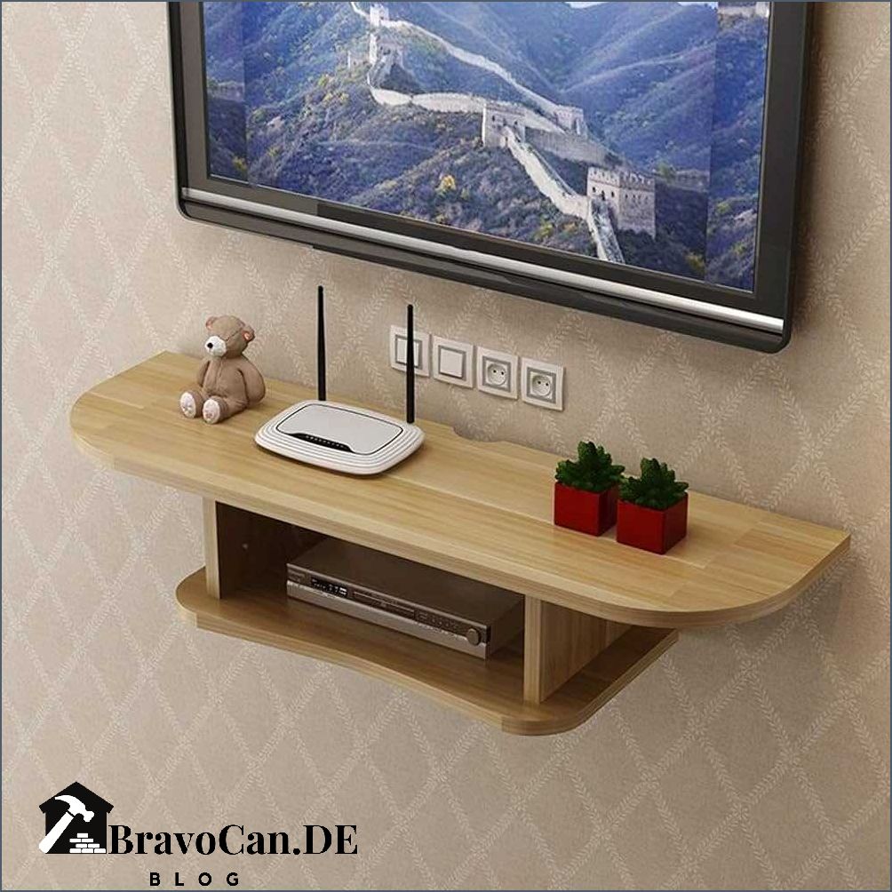 Fernseher für die Wand Platzsparende Lösungen für ein modernes Zuhause Fernseher für die Wand Platzsparende Lösungen für ein modernes Zuhause