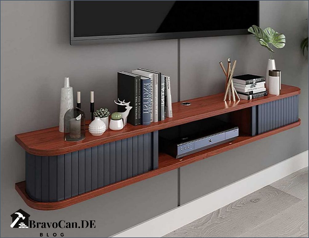 Fernseher für die Wand Platzsparende Lösungen für ein modernes Zuhause Fernseher für die Wand Platzsparende Lösungen für ein modernes Zuhause