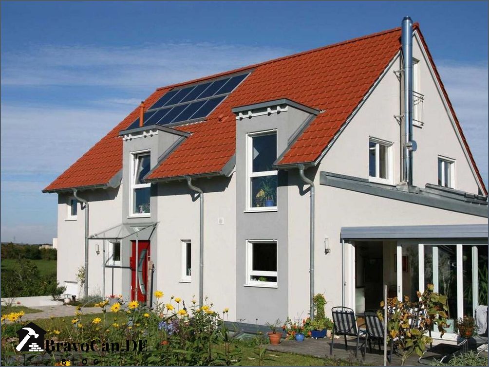 Fertig Treppenhaus Anbau Kosten Vorteile und Tipps