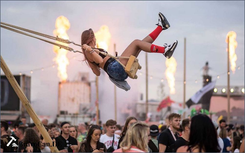 Festival Packliste für Frauen Die ultimative Checkliste für dein nächstes Festival