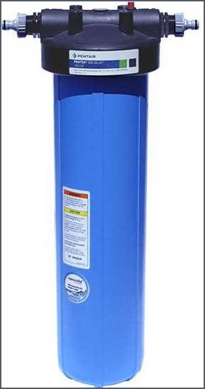Filter für Brunnenwasser - Die beste Lösung für sauberes Wasser Filter für Brunnenwasser - Die beste Lösung für sauberes Wasser