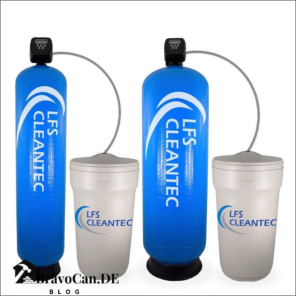 Filter für Brunnenwasser - Die beste Lösung für sauberes Wasser Filter für Brunnenwasser - Die beste Lösung für sauberes Wasser