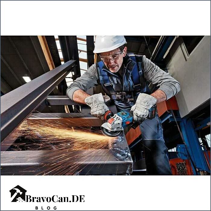 Flex Bosch Professional Eine umfassende Bewertung und Anleitung