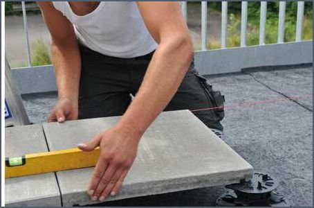 Fliesen auf Beton verlegen Eine Schritt-für-Schritt-Anleitung Fliesen auf Beton verlegen Eine Schritt-für-Schritt-Anleitung