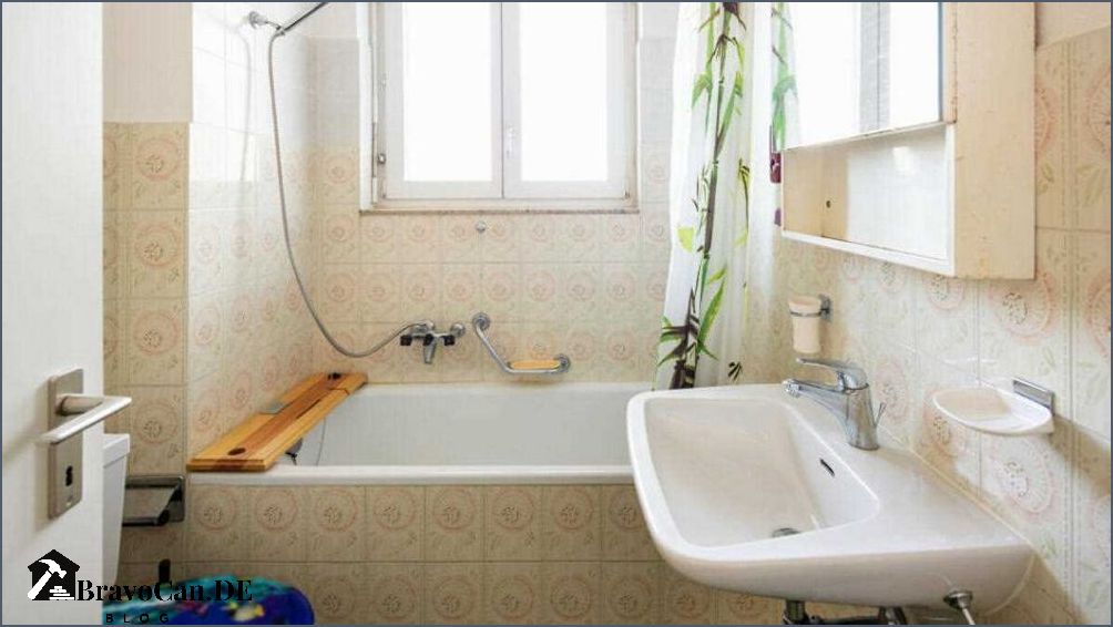 Fliesen verputzen im Badezimmer Tipps und Tricks